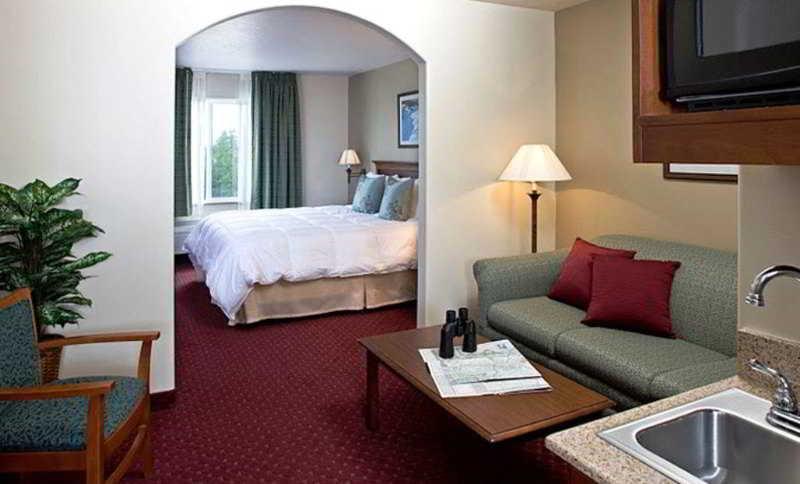 Yellowstone Park Hotel West Yellowstone Bagian luar foto