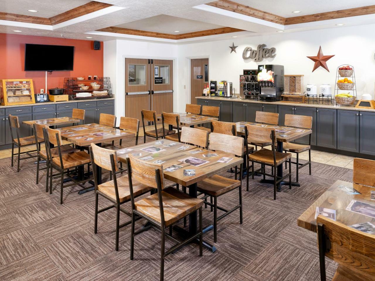 Yellowstone Park Hotel West Yellowstone Bagian luar foto