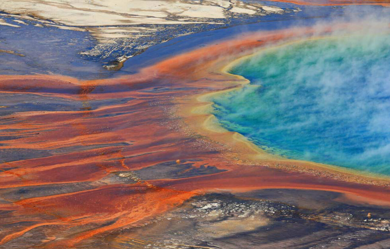 Yellowstone Park Hotel West Yellowstone Bagian luar foto